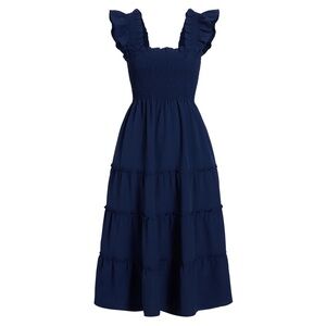 Brand new never worn (no tags) classic Hill House Nap Dress